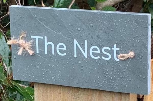 Отель The Nest Суэй Экстерьер фото